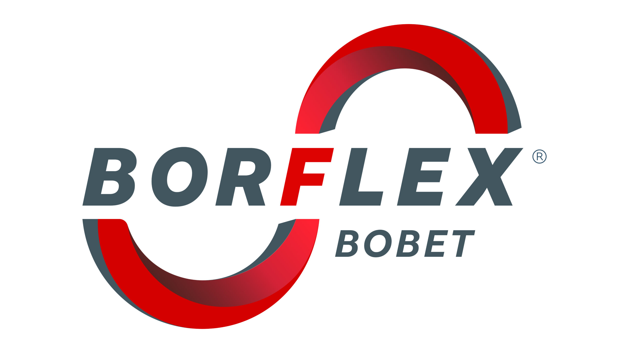 BORFLEX BOBET logo