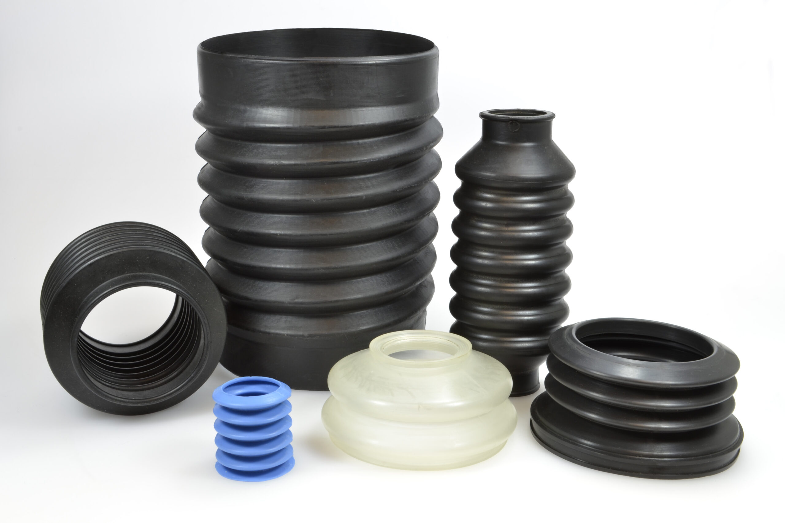 BORFLEX bellows