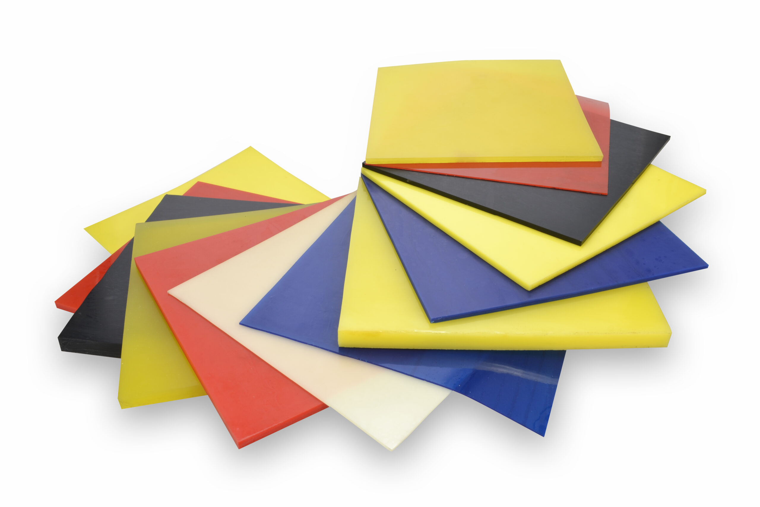 BORFLEX PU sheets