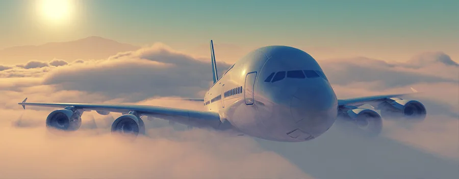 Aeronautics