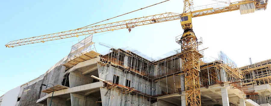 Construction