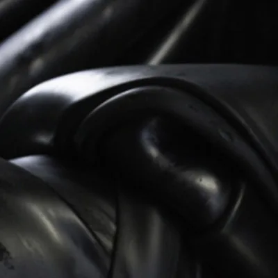 65 years of accumulated expertise in elastomers and composites