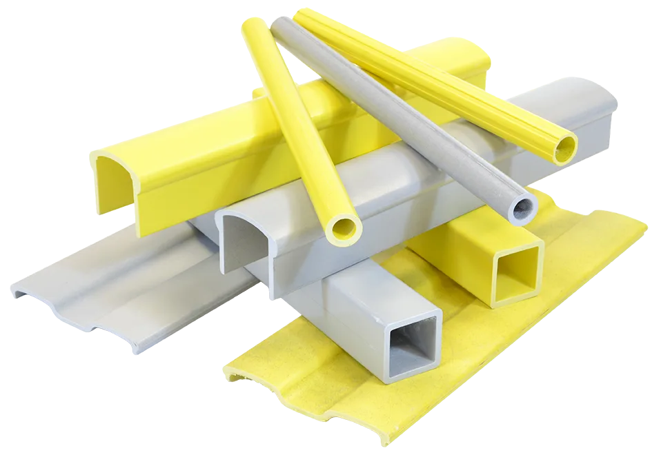fibreglass composite
