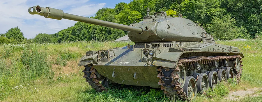 defence and armaments
