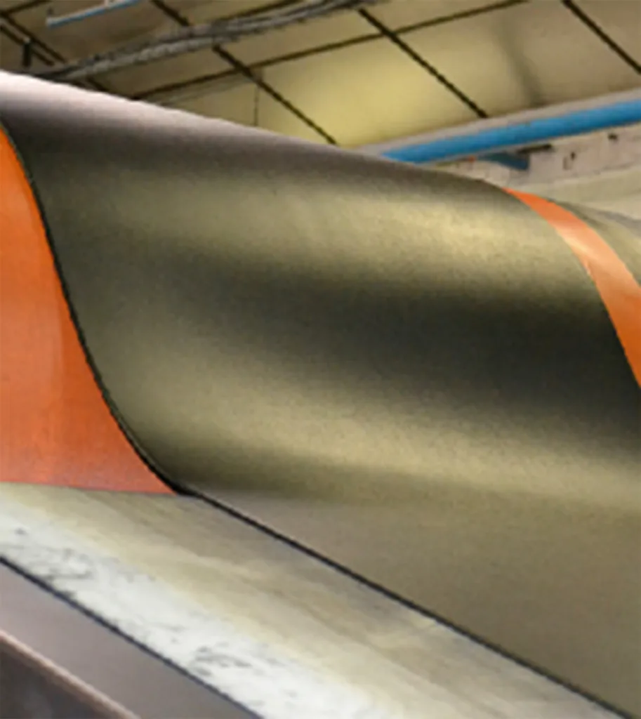elastomer blends