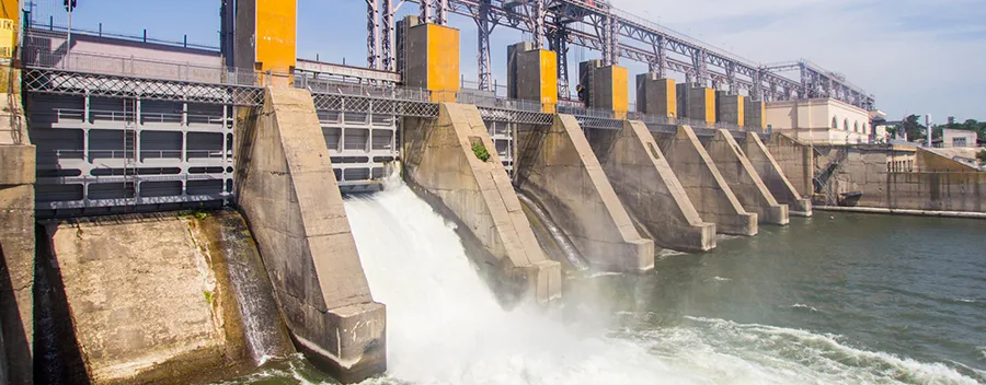 Hydropower