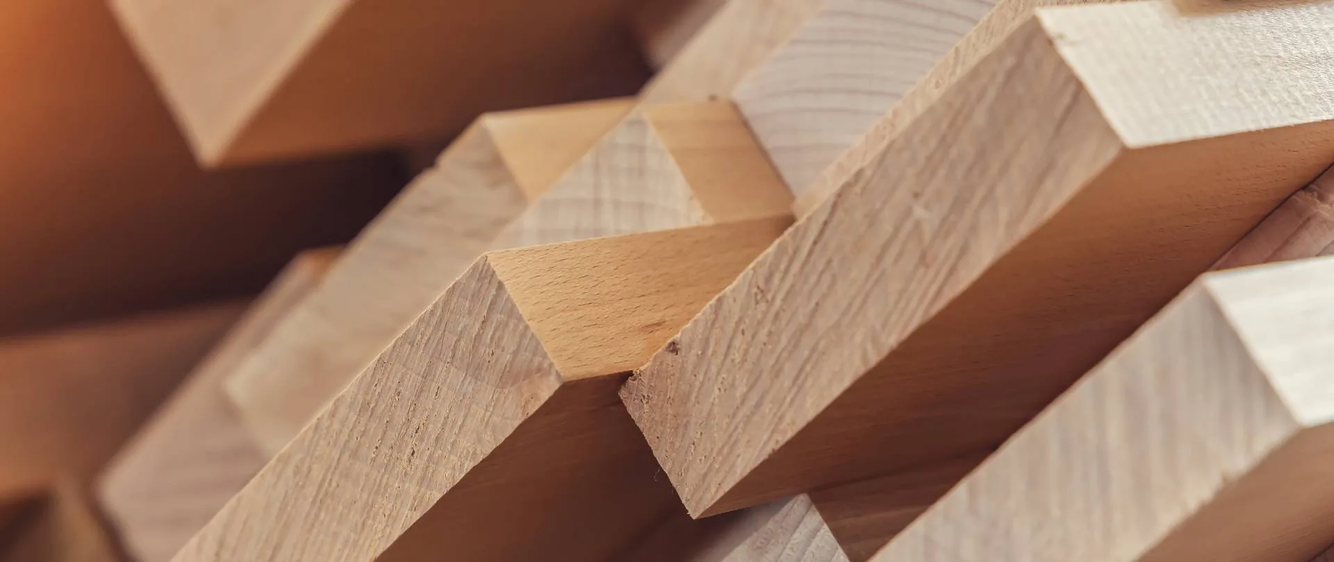 The timber industry