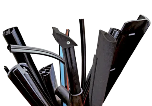 Standard and bespoke seals