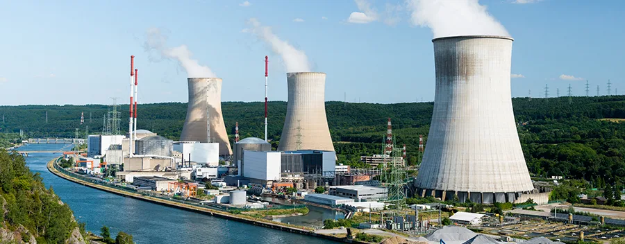 Nuclear