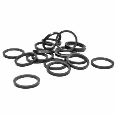 Examples of elastomer and composite products for the construction industry – Sealing components for hatches