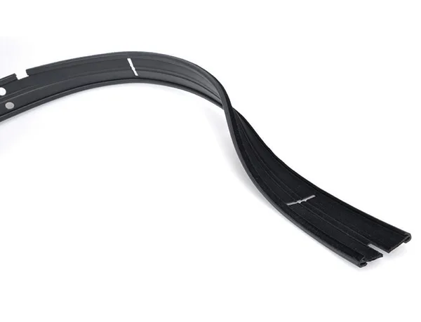 Adjustable profiles