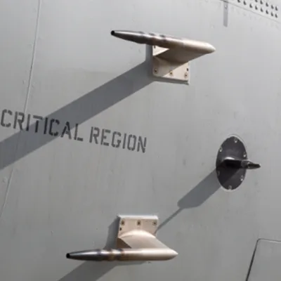 probe protection