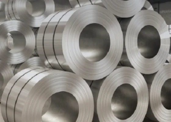 Specialist in elastomer and composite coatings for steel mill rolls
