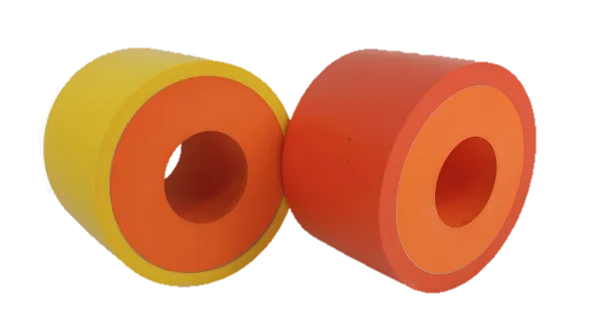 FIBERROLL-Rollen