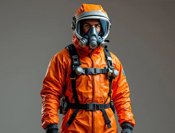 Coated fabrics for diving suit manufacture
