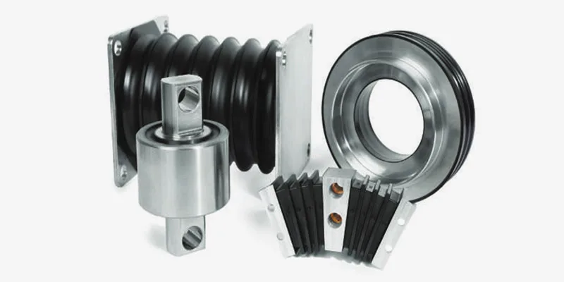 Machining and finishing
