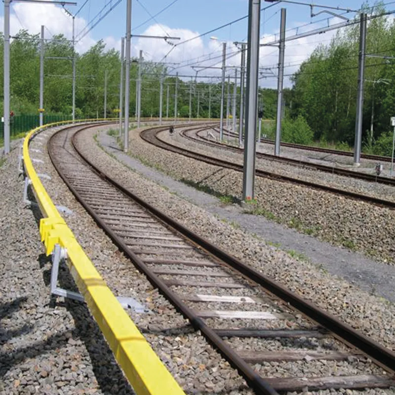 Third rail