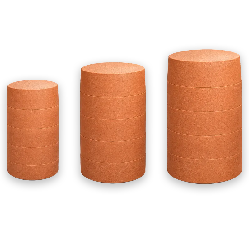 industrie pétrochimique racleurs