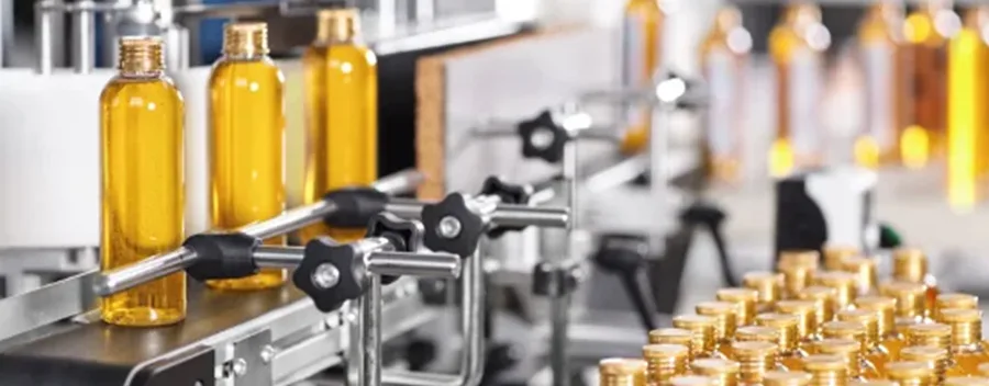 Pharmaceutique et Cosmétique