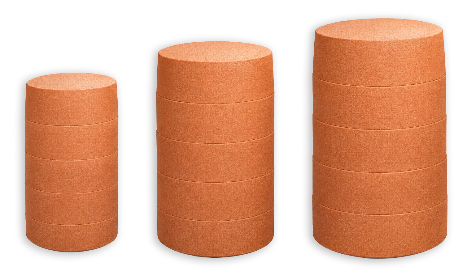 BORFLEX scrapers for the petrochemical industry