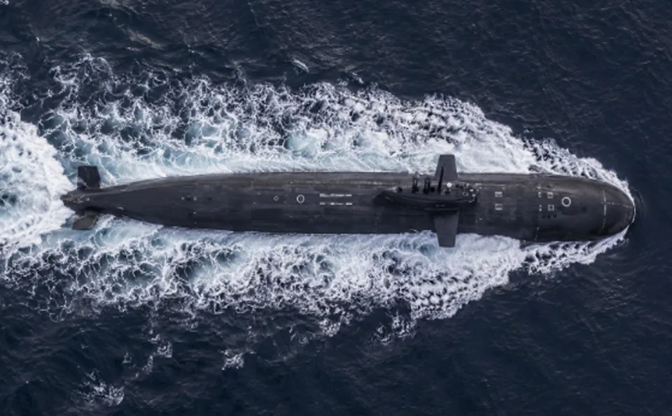 sous-marin